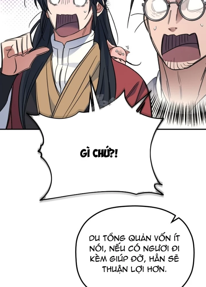 Tiểu Công Tử Của Ân Hạ Thương Đoàn Chapter 40 - 115