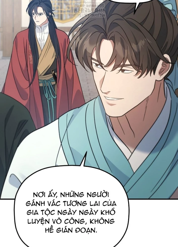 Tiểu Công Tử Của Ân Hạ Thương Đoàn Chapter 40 - 157