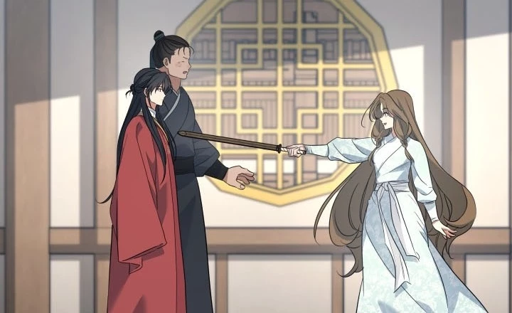 Tiểu Công Tử Của Ân Hạ Thương Đoàn Chapter 41 - 2