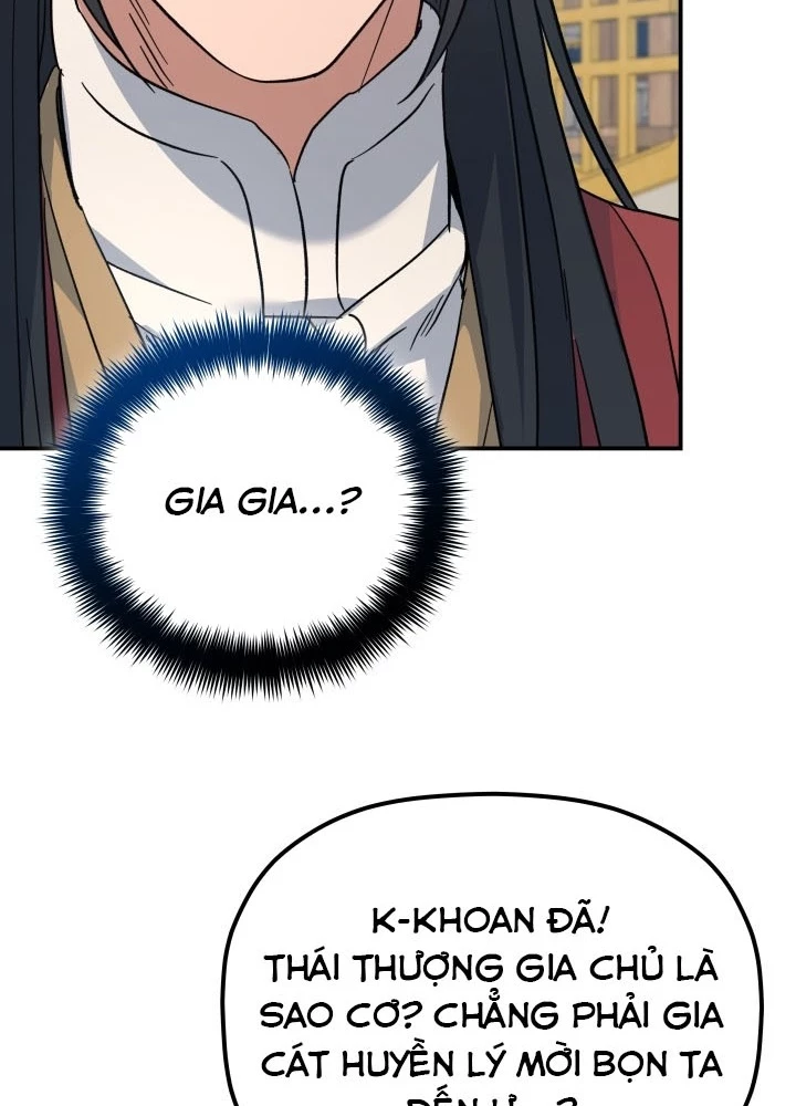 Tiểu Công Tử Của Ân Hạ Thương Đoàn Chapter 41 - 7