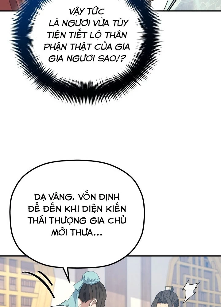 Tiểu Công Tử Của Ân Hạ Thương Đoàn Chapter 41 - 13