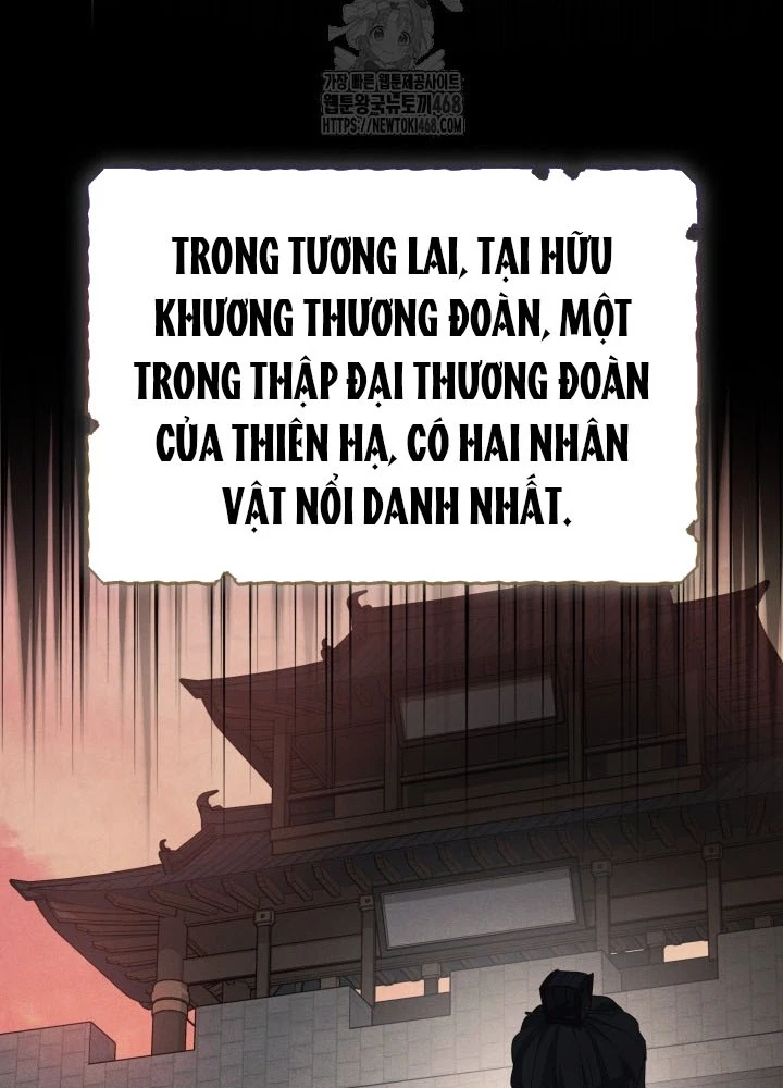 Tiểu Công Tử Của Ân Hạ Thương Đoàn Chapter 41 - 21