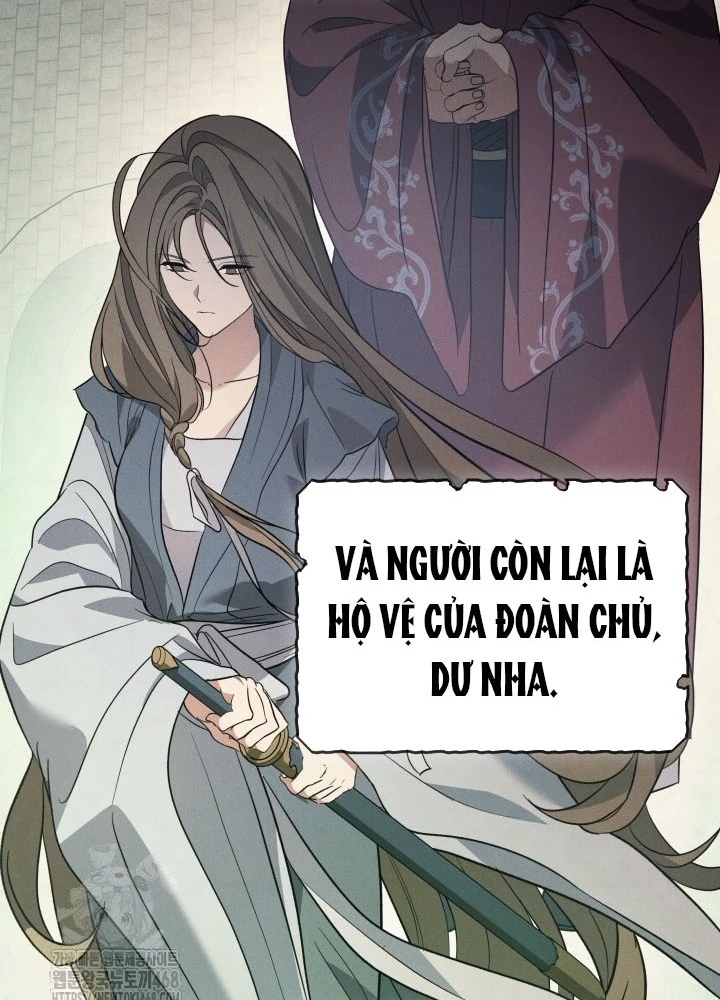 Tiểu Công Tử Của Ân Hạ Thương Đoàn Chapter 41 - 23