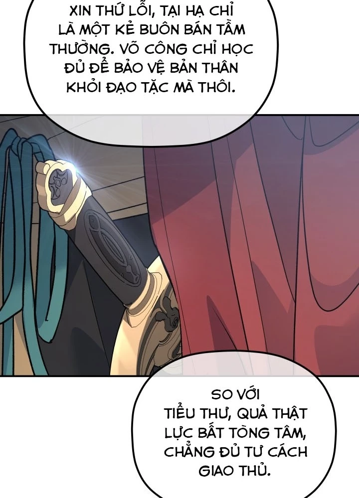 Tiểu Công Tử Của Ân Hạ Thương Đoàn Chapter 41 - 33