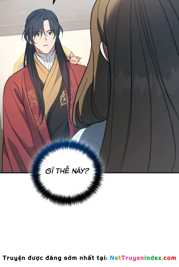 Tiểu Công Tử Của Ân Hạ Thương Đoàn Chapter 41 - 53