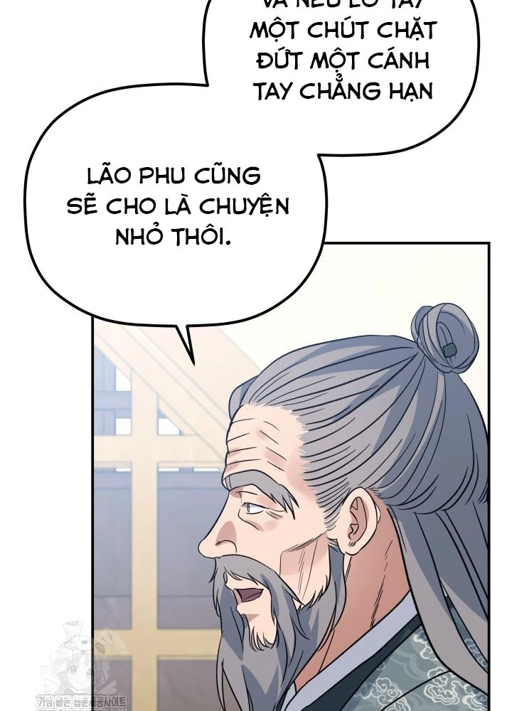 Tiểu Công Tử Của Ân Hạ Thương Đoàn Chapter 41 - 125