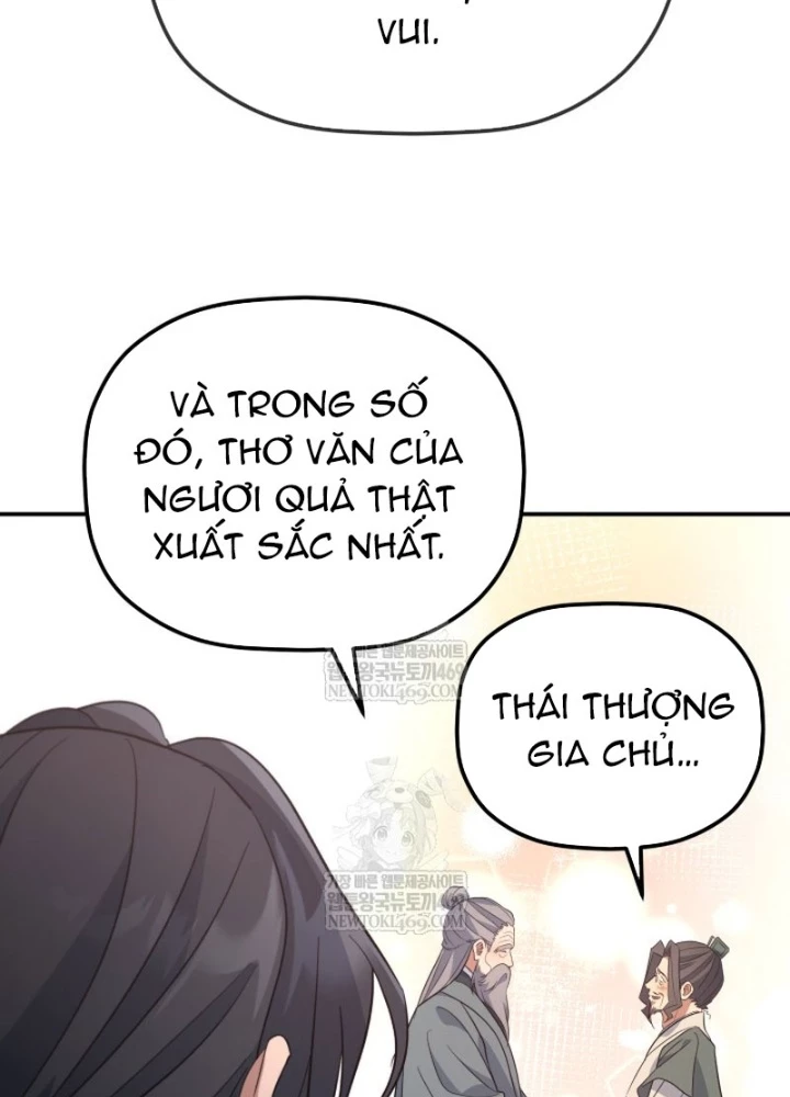 Tiểu Công Tử Của Ân Hạ Thương Đoàn Chapter 43 - 45