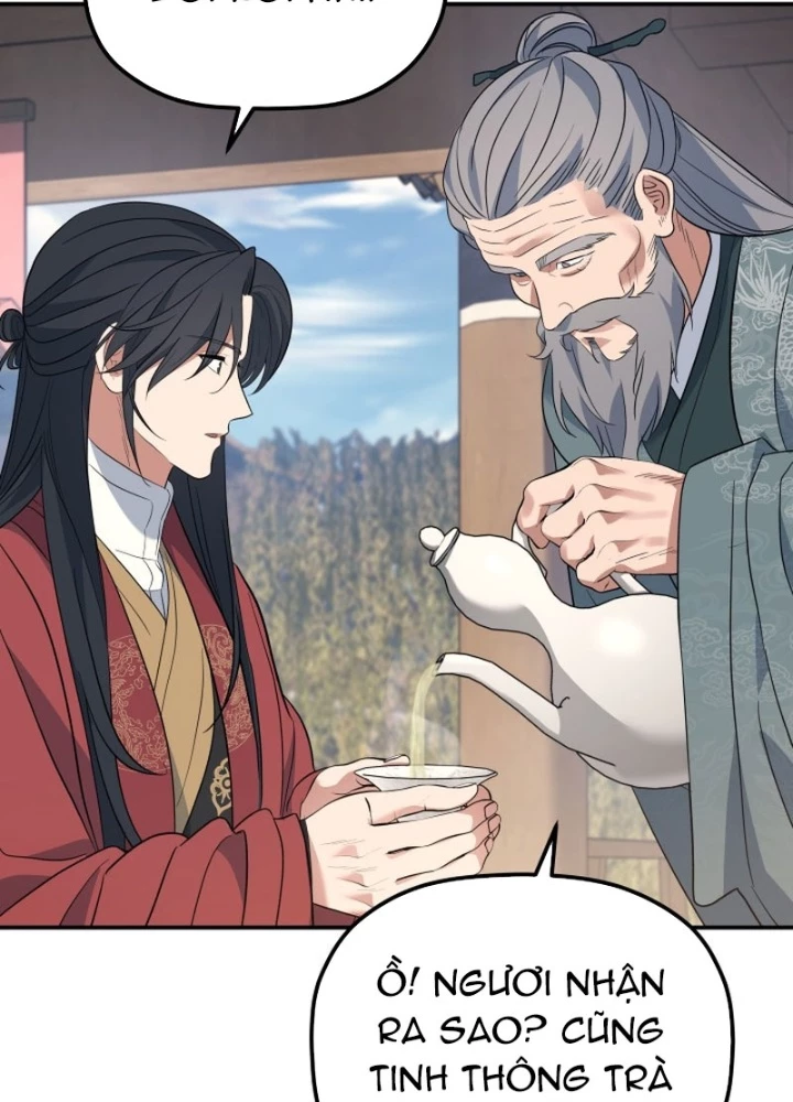 Tiểu Công Tử Của Ân Hạ Thương Đoàn Chapter 43 - 53