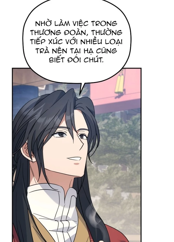 Tiểu Công Tử Của Ân Hạ Thương Đoàn Chapter 43 - 55