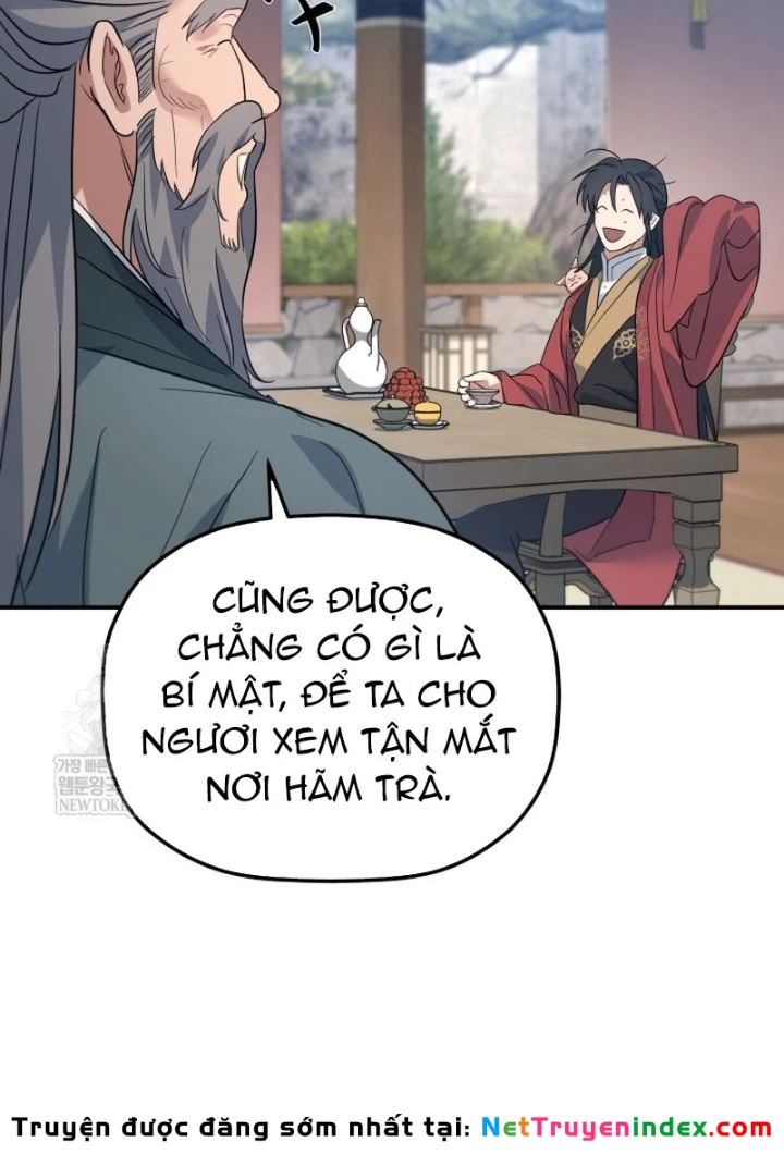 Tiểu Công Tử Của Ân Hạ Thương Đoàn Chapter 43 - 97