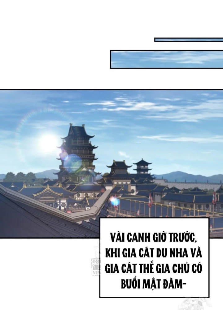 Tiểu Công Tử Của Ân Hạ Thương Đoàn Chapter 45 - 9