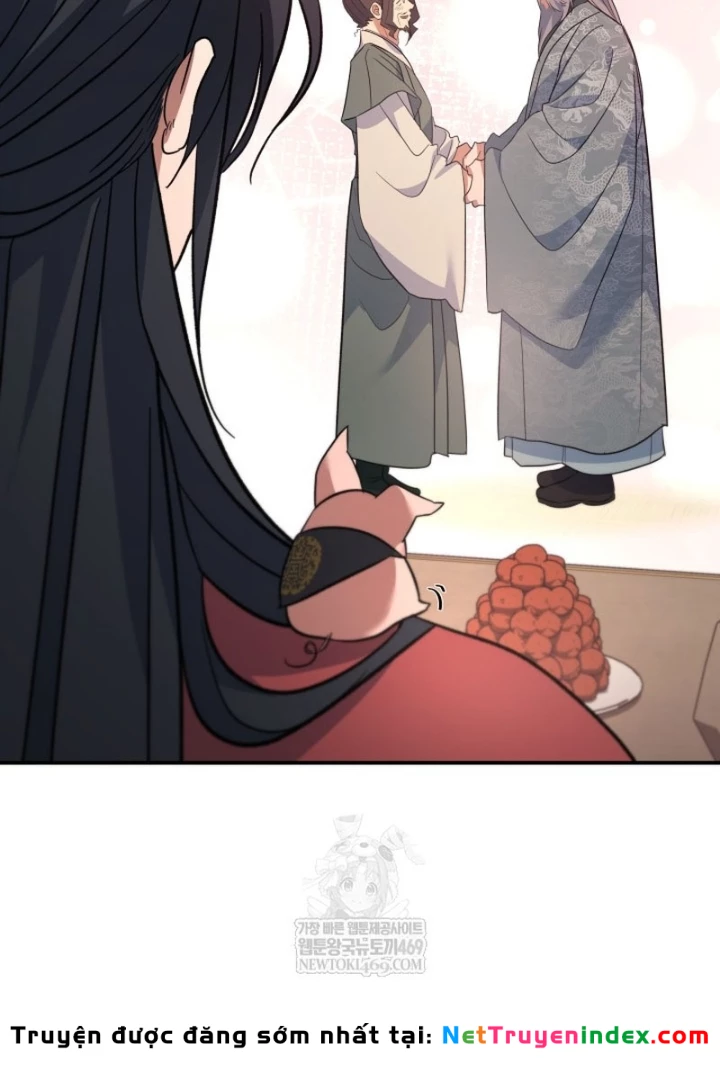 Tiểu Công Tử Của Ân Hạ Thương Đoàn Chapter 45 - 21