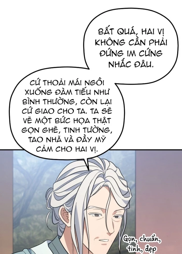 Tiểu Công Tử Của Ân Hạ Thương Đoàn Chapter 45 - 47