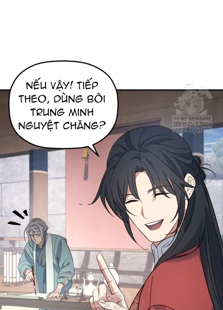 Tiểu Công Tử Của Ân Hạ Thương Đoàn Chapter 45 - 55