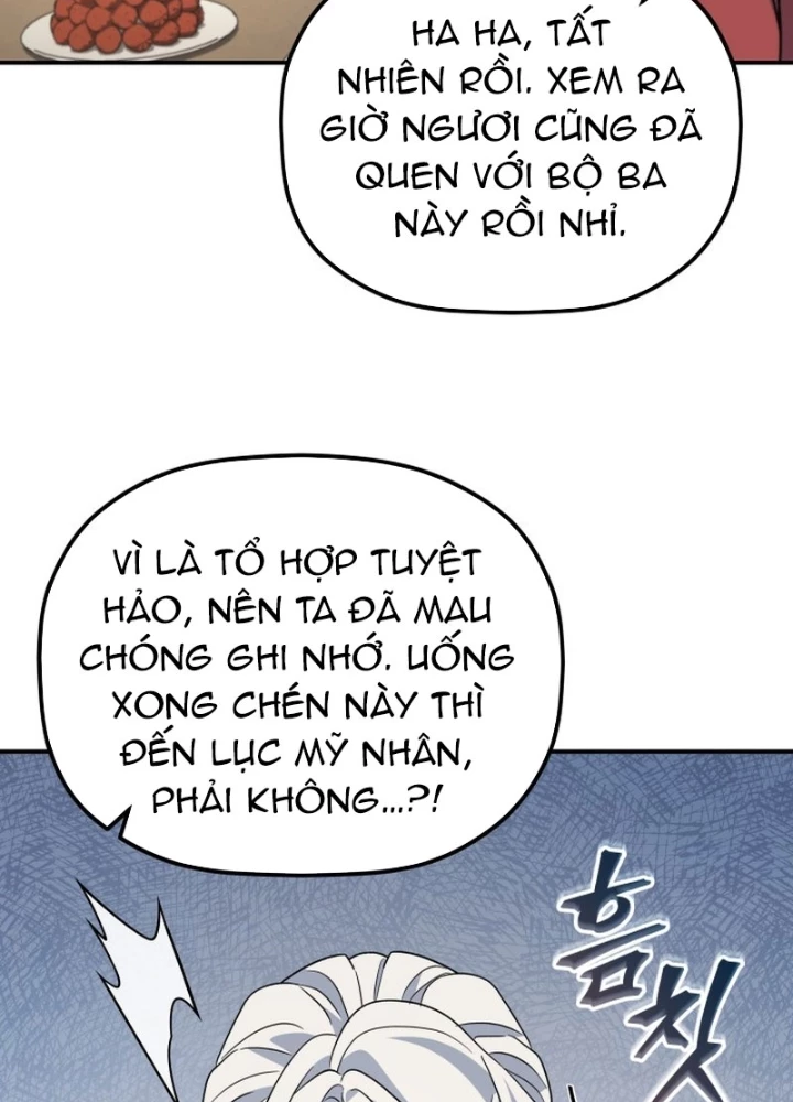 Tiểu Công Tử Của Ân Hạ Thương Đoàn Chapter 45 - 57