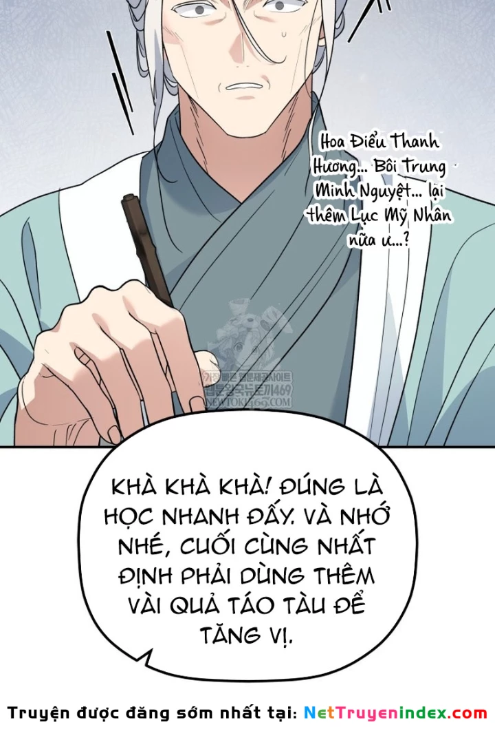 Tiểu Công Tử Của Ân Hạ Thương Đoàn Chapter 45 - 59