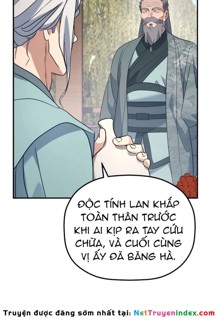 Tiểu Công Tử Của Ân Hạ Thương Đoàn Chapter 45 - 79