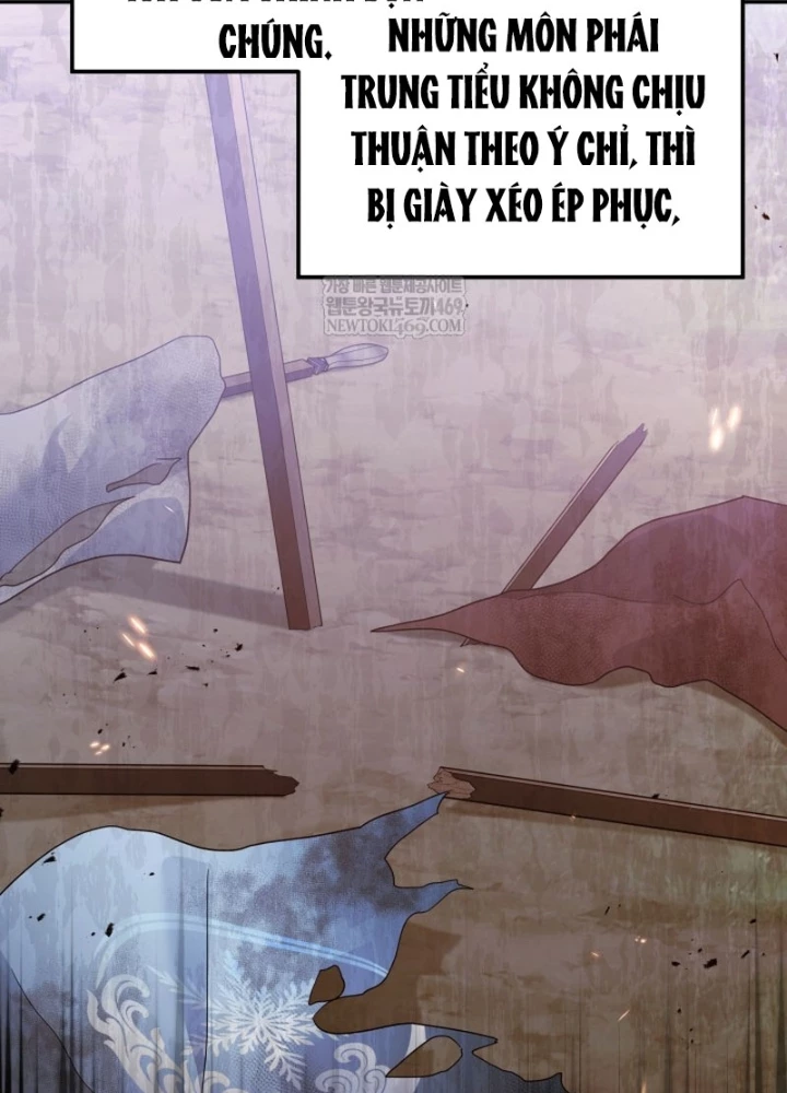 Tiểu Công Tử Của Ân Hạ Thương Đoàn Chapter 45 - 131