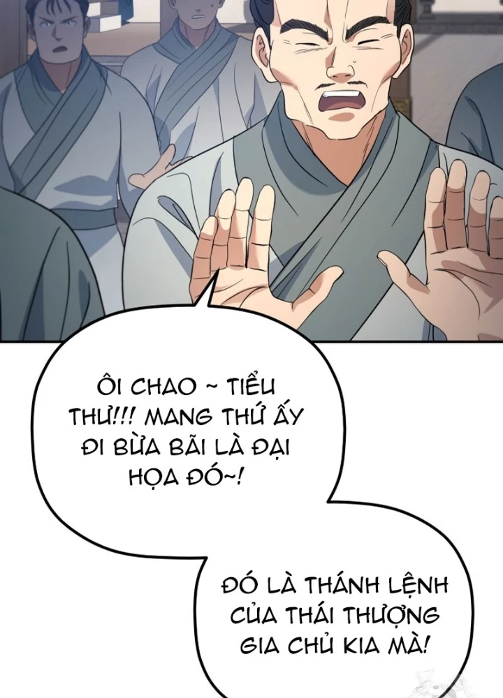 Tiểu Công Tử Của Ân Hạ Thương Đoàn Chapter 45 - 205