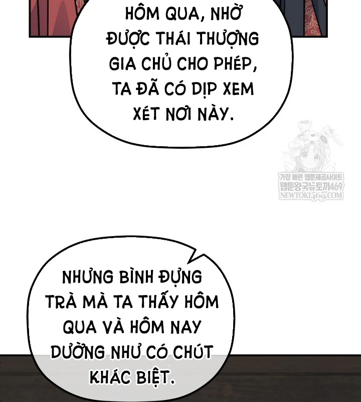 Tiểu Công Tử Của Ân Hạ Thương Đoàn Chapter 46 - 37