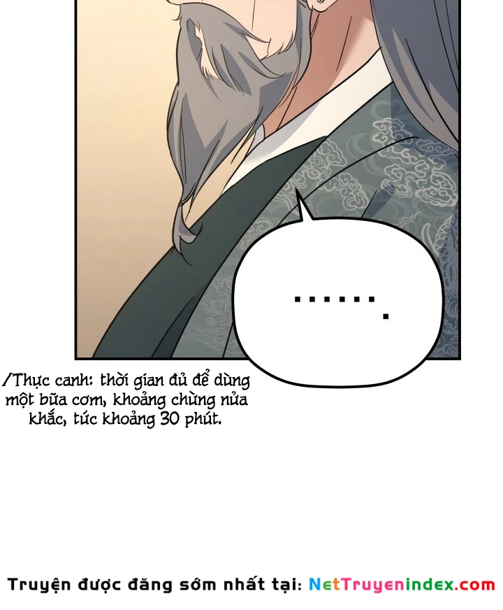 Tiểu Công Tử Của Ân Hạ Thương Đoàn Chapter 46 - 49