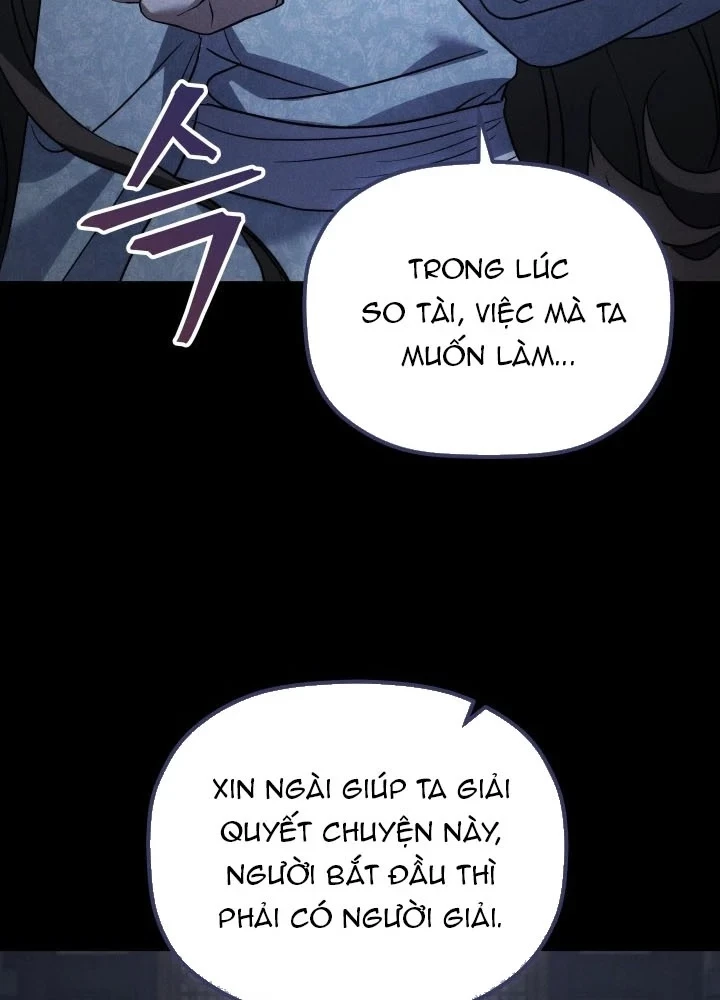 Tiểu Công Tử Của Ân Hạ Thương Đoàn Chapter 47 - 3