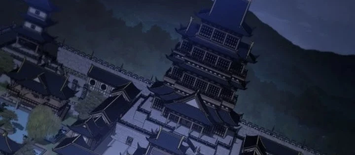 Tiểu Công Tử Của Ân Hạ Thương Đoàn Chapter 47 - 192