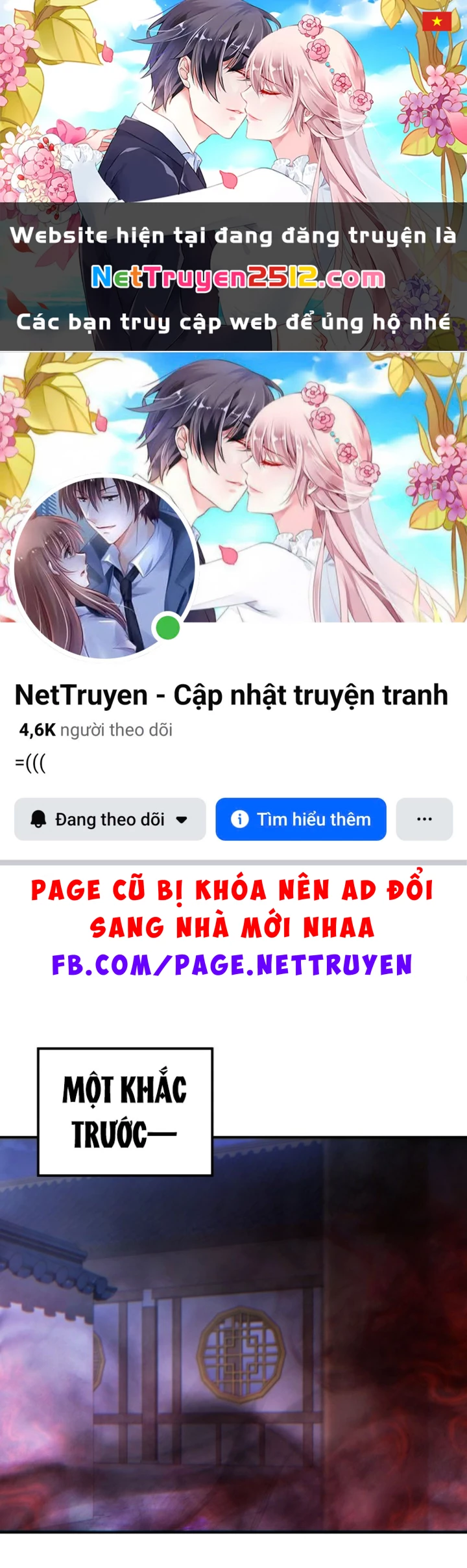 Tiểu Công Tử Của Ân Hạ Thương Đoàn Chapter 49 - 1