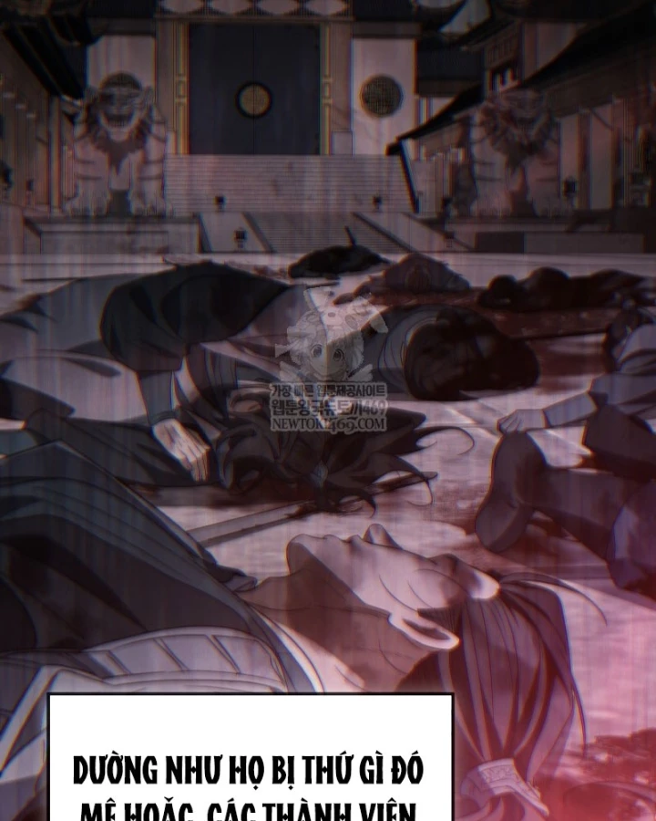 Tiểu Công Tử Của Ân Hạ Thương Đoàn Chapter 49 - 20