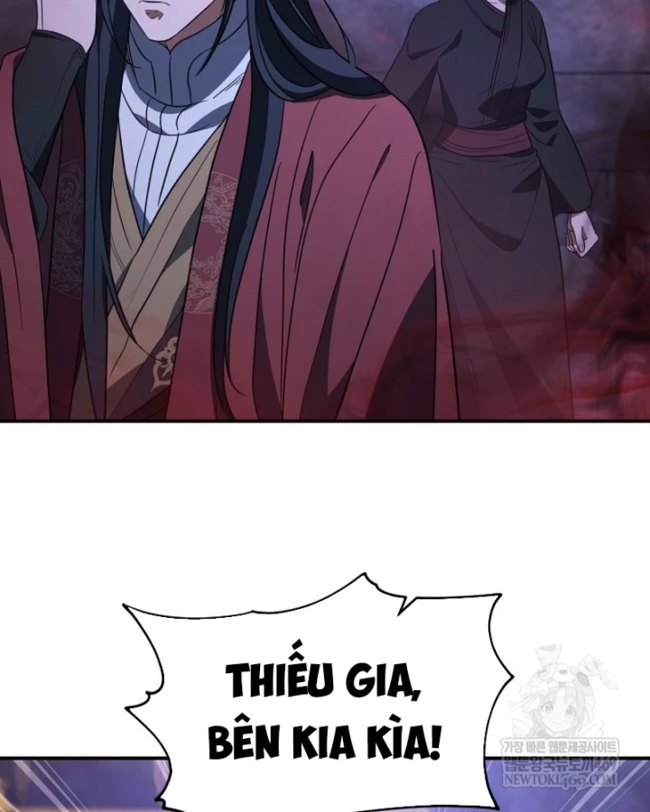 Tiểu Công Tử Của Ân Hạ Thương Đoàn Chapter 49 - 22