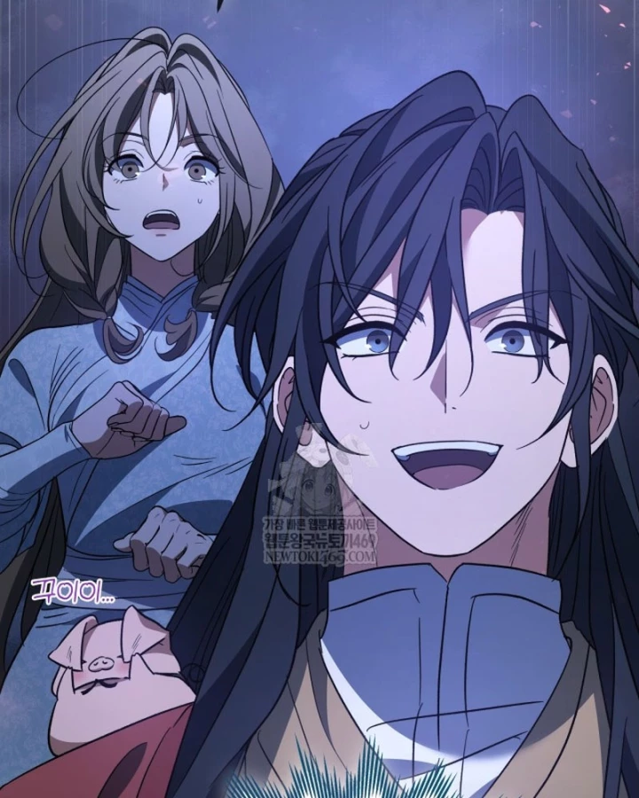 Tiểu Công Tử Của Ân Hạ Thương Đoàn Chapter 49 - 32