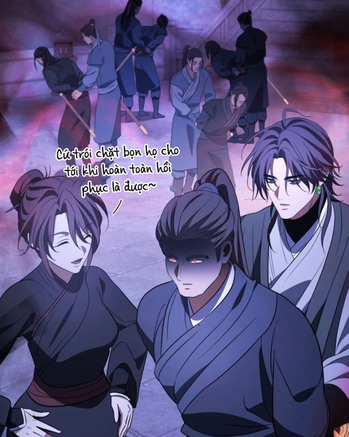 Tiểu Công Tử Của Ân Hạ Thương Đoàn Chapter 49 - 52