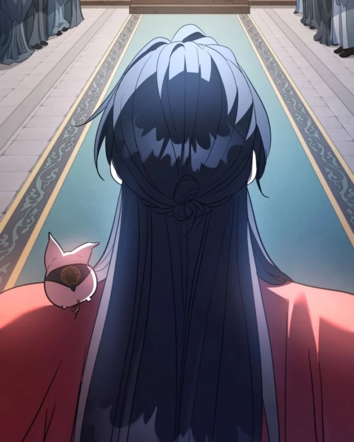 Tiểu Công Tử Của Ân Hạ Thương Đoàn Chapter 50 - 11