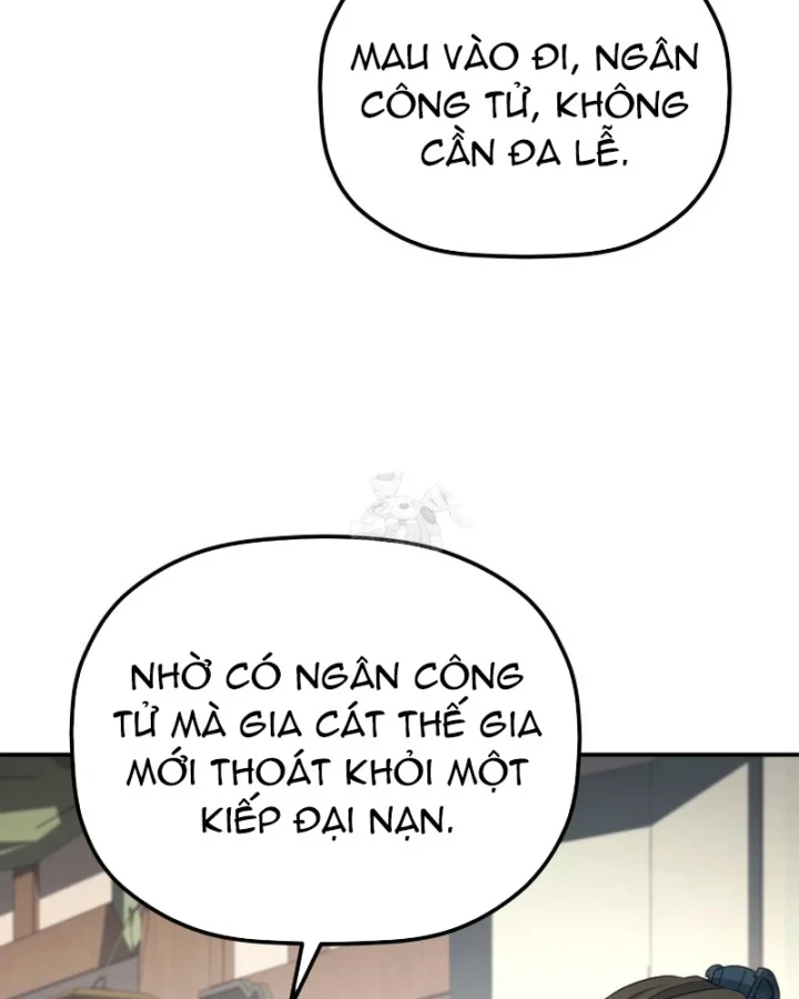 Tiểu Công Tử Của Ân Hạ Thương Đoàn Chapter 50 - 14