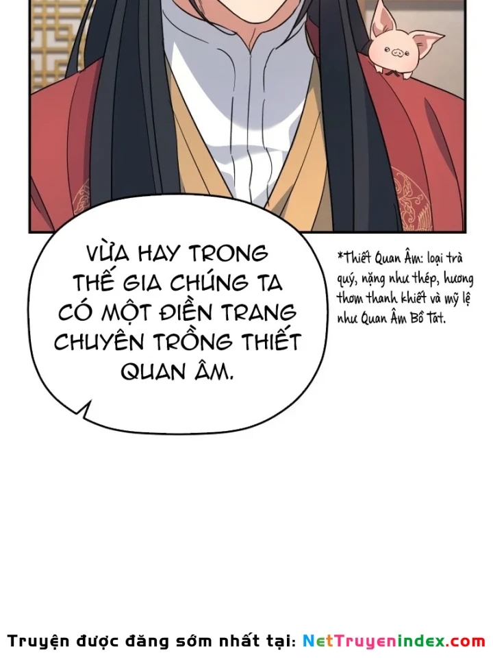 Tiểu Công Tử Của Ân Hạ Thương Đoàn Chapter 50 - 32