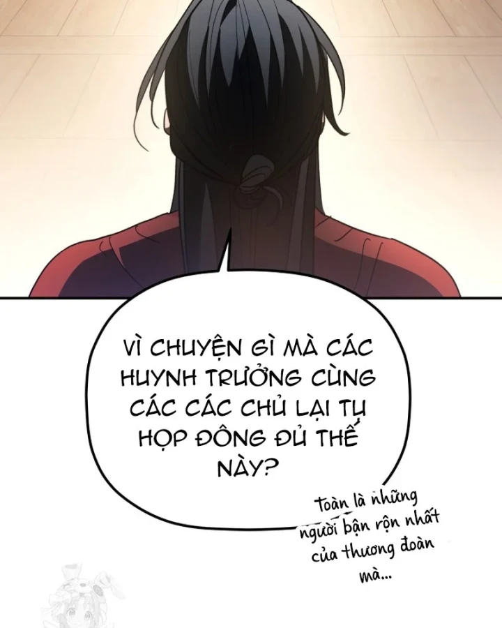 Tiểu Công Tử Của Ân Hạ Thương Đoàn Chapter 50 - 68