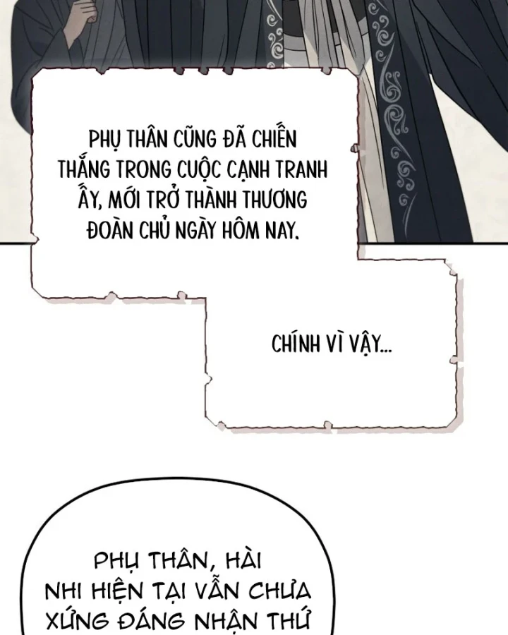 Tiểu Công Tử Của Ân Hạ Thương Đoàn Chapter 50 - 89