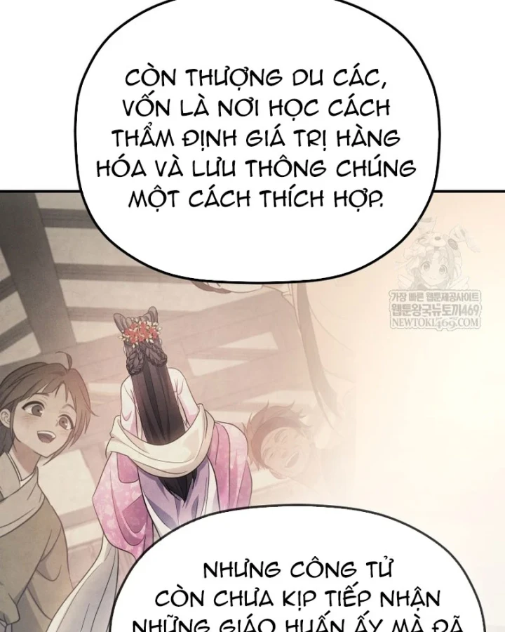 Tiểu Công Tử Của Ân Hạ Thương Đoàn Chapter 50 - 109