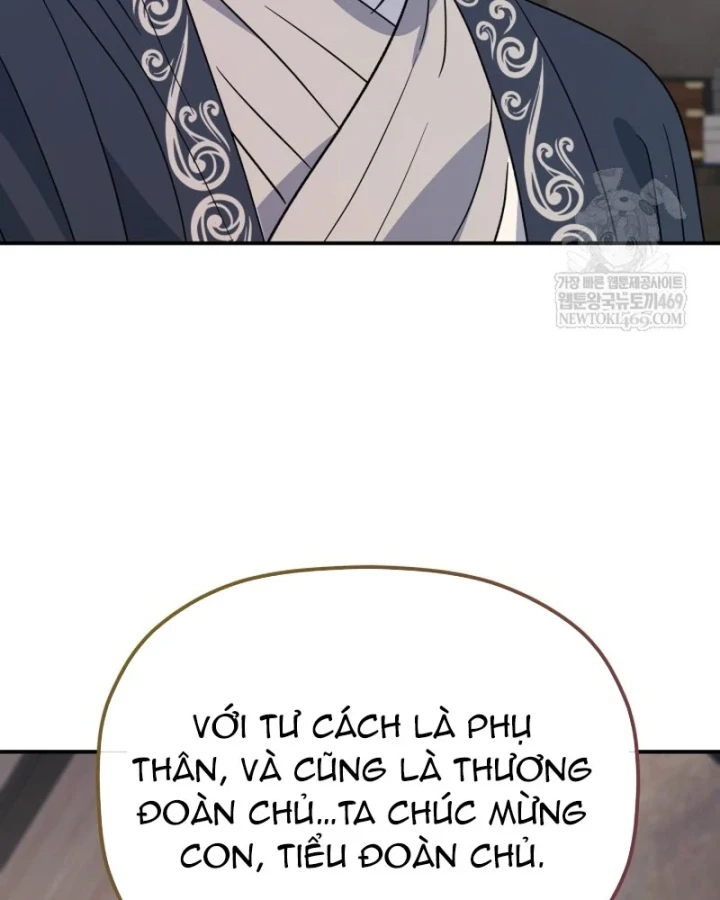 Tiểu Công Tử Của Ân Hạ Thương Đoàn Chapter 50 - 143