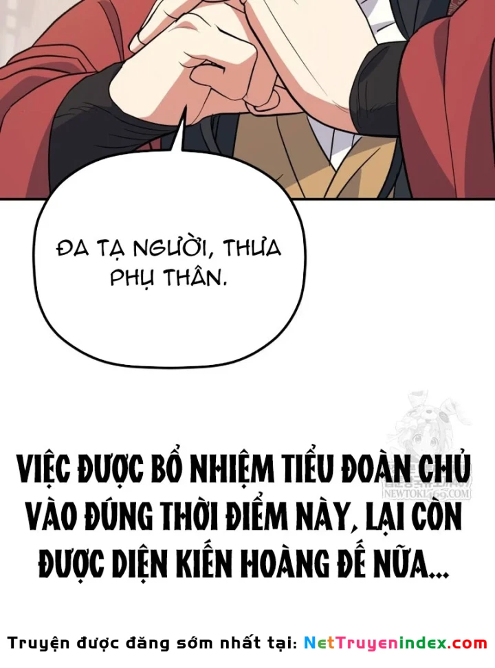 Tiểu Công Tử Của Ân Hạ Thương Đoàn Chapter 50 - 145