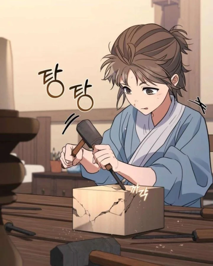 Tiểu Công Tử Của Ân Hạ Thương Đoàn Chapter 51 - 3