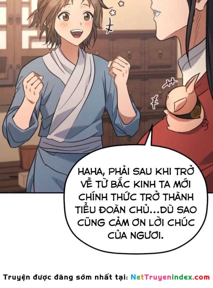 Tiểu Công Tử Của Ân Hạ Thương Đoàn Chapter 51 - 9