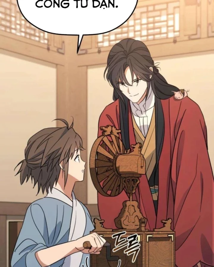 Tiểu Công Tử Của Ân Hạ Thương Đoàn Chapter 51 - 14