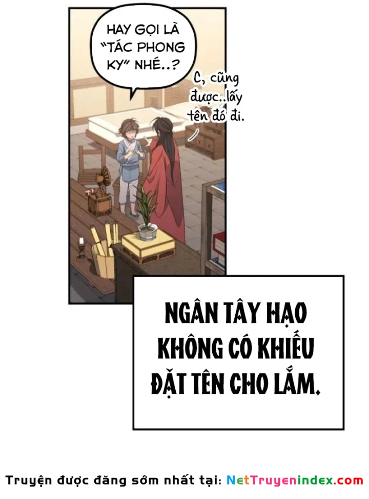 Tiểu Công Tử Của Ân Hạ Thương Đoàn Chapter 51 - 38