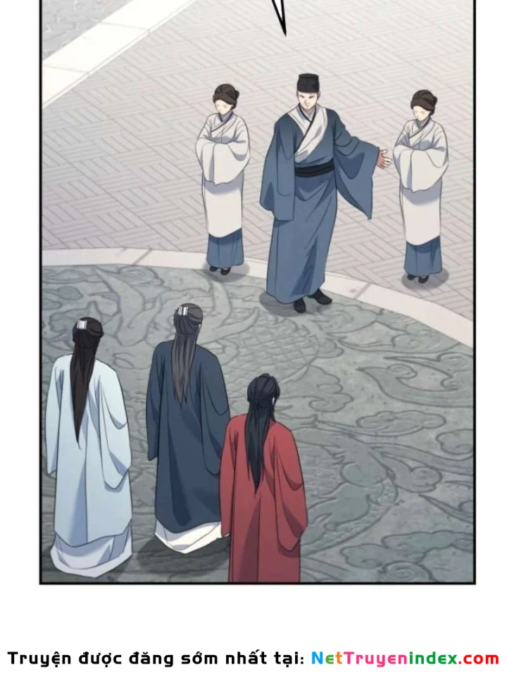 Tiểu Công Tử Của Ân Hạ Thương Đoàn Chapter 51 - 50