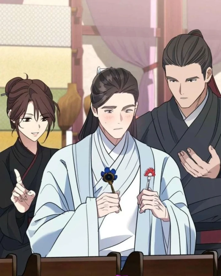 Tiểu Công Tử Của Ân Hạ Thương Đoàn Chapter 51 - 98