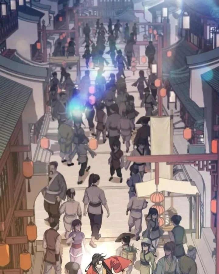 Tiểu Công Tử Của Ân Hạ Thương Đoàn Chapter 52 - 8