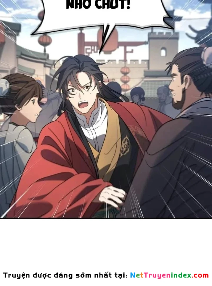 Tiểu Công Tử Của Ân Hạ Thương Đoàn Chapter 52 - 10