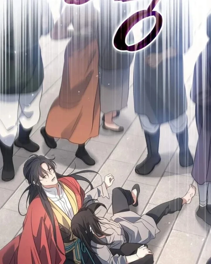 Tiểu Công Tử Của Ân Hạ Thương Đoàn Chapter 52 - 24