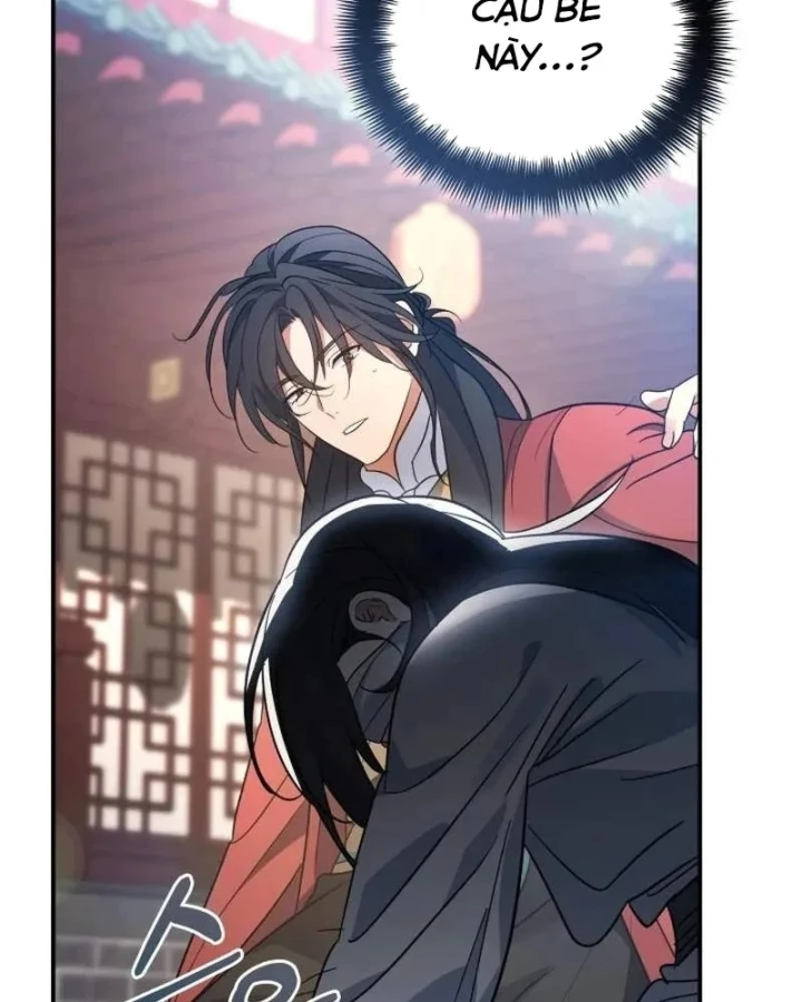 Tiểu Công Tử Của Ân Hạ Thương Đoàn Chapter 52 - 26